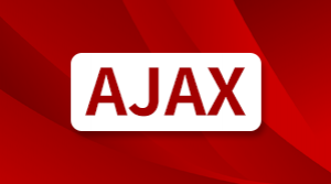 AJAX 入门教程