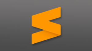 Sublime Text 使用手册