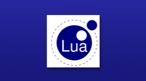 Lua 入门教程