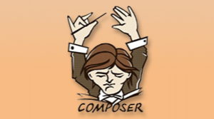 Composer 入门教程