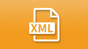 XML 入门教程